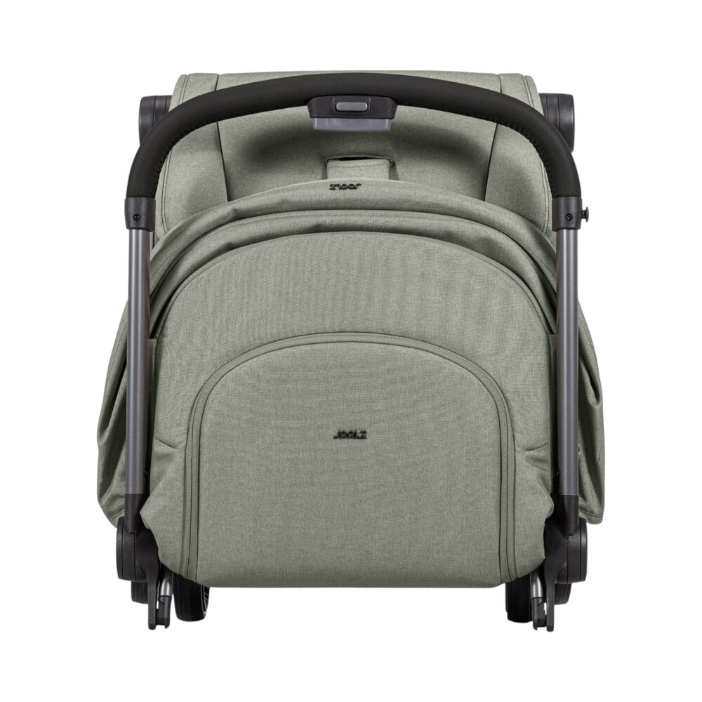 Plooibuggy Aer2 Sage green