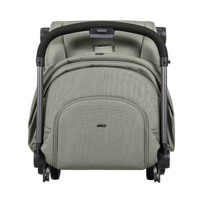 Plooibuggy Aer2 Sage green