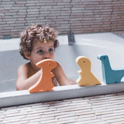 Waterfun Dino
