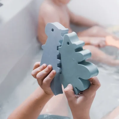 Waterfun Dino