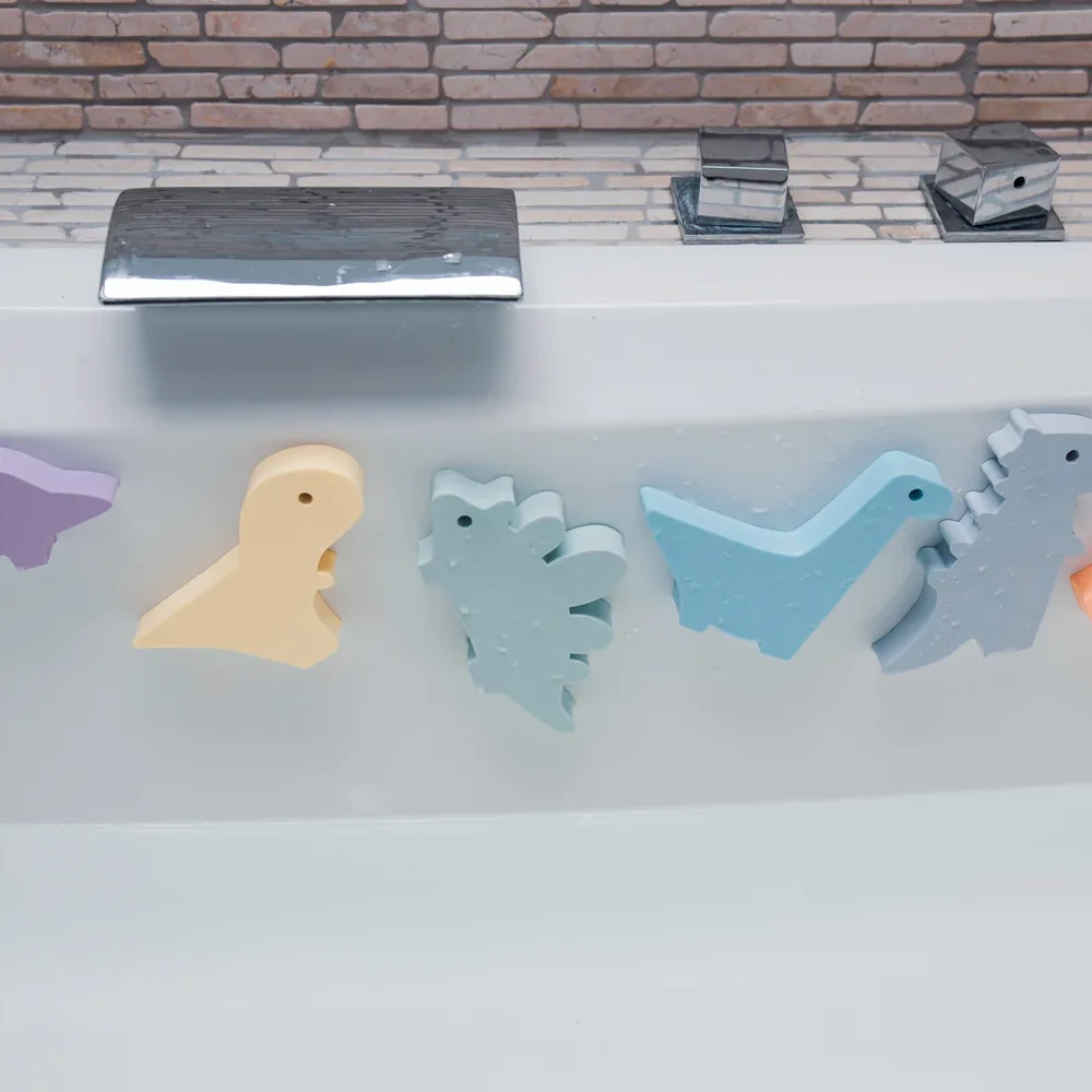 Waterfun Dino