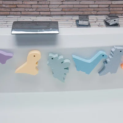 Waterfun Dino