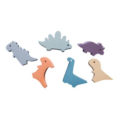 Waterfun Dino