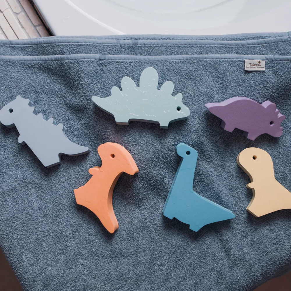 Waterfun Dino
