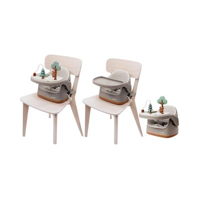 Stoelverhoger Jay plus elegance beige