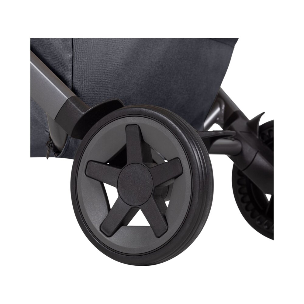 Plooibuggy Aer2 Stone grey