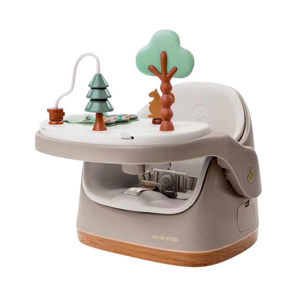 Stoelverhoger Jay plus elegance beige