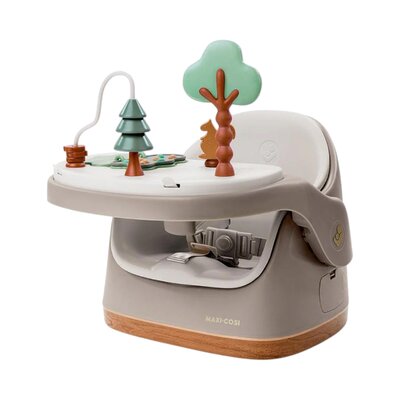 Stoelverhoger Jay plus elegance beige