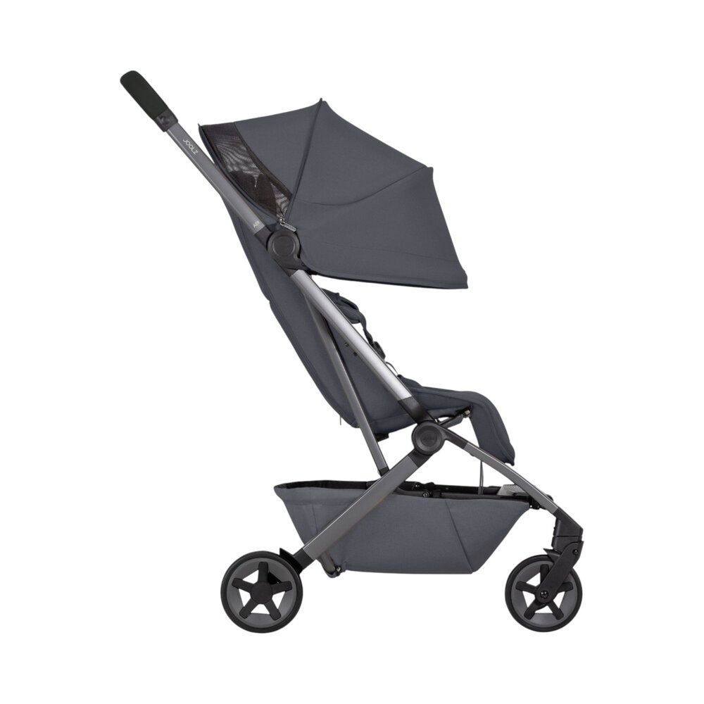Plooibuggy Aer2 Stone grey