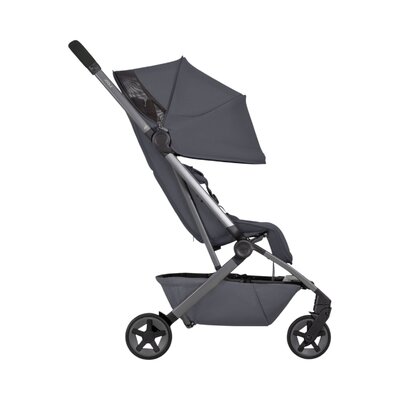 Plooibuggy Aer2 Stone grey