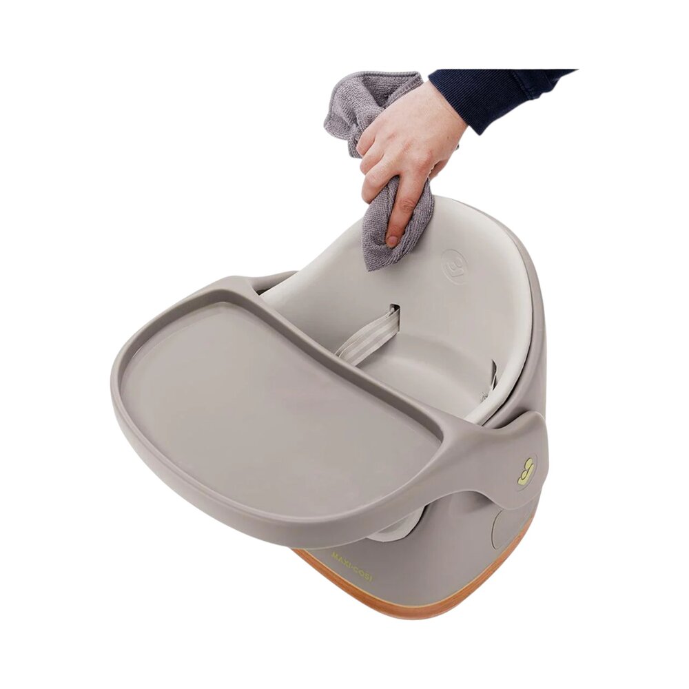 Stoelverhoger Jay plus elegance beige