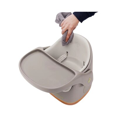 Stoelverhoger Jay plus elegance beige