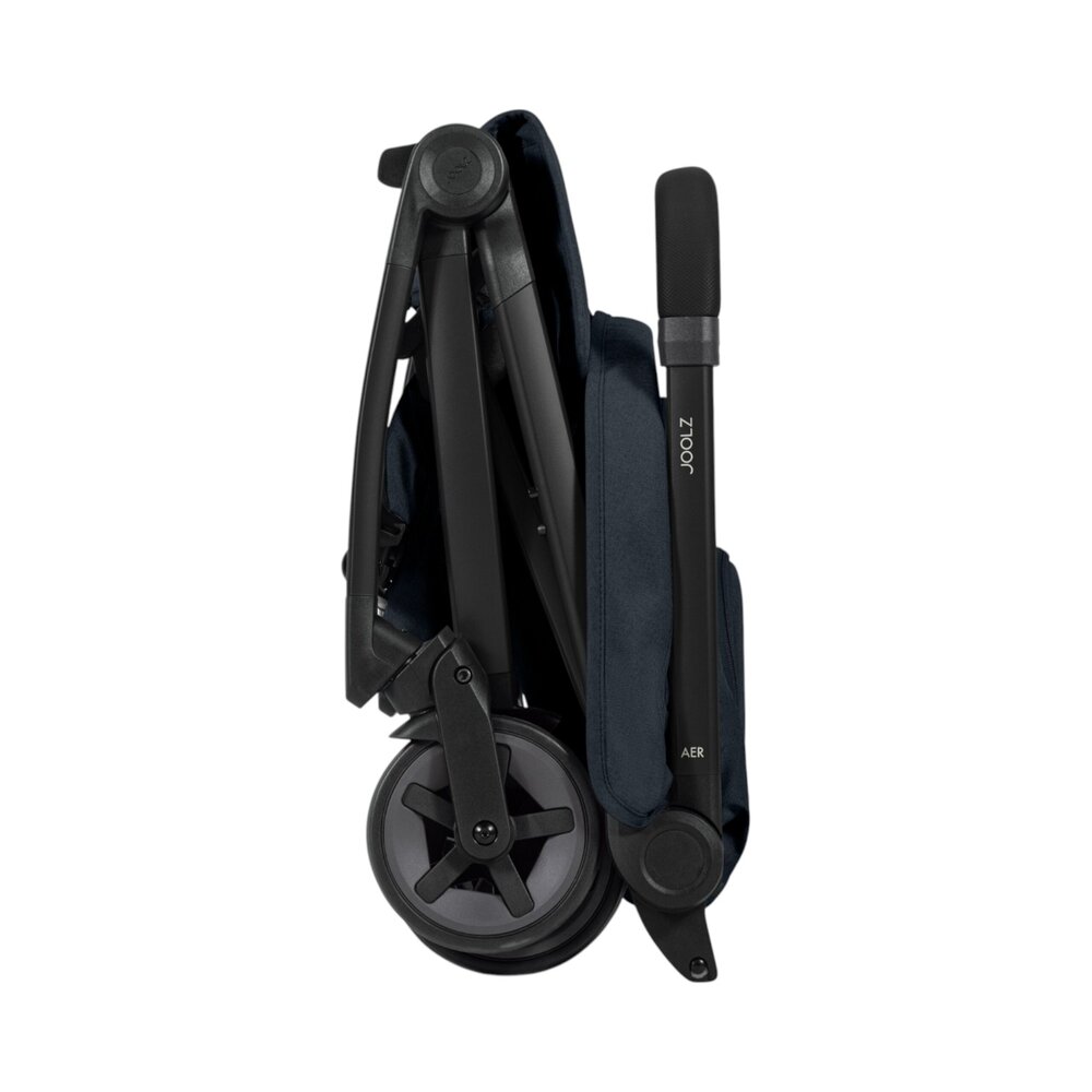 Plooibuggy Aer2 Dark navy blue