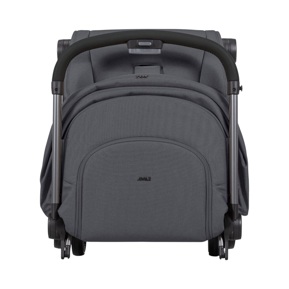 Plooibuggy Aer2 Stone grey