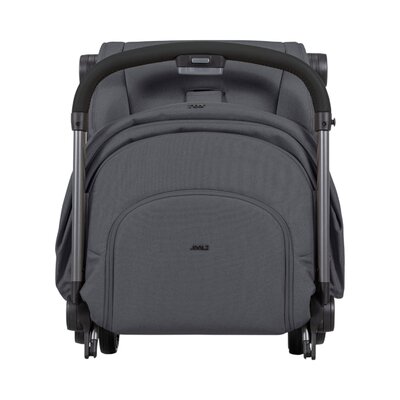Plooibuggy Aer2 Stone grey