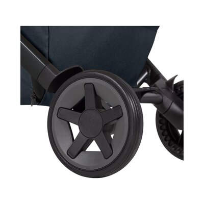 Plooibuggy Aer2 Dark navy blue