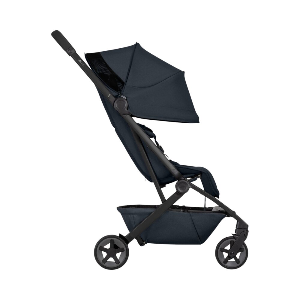 Plooibuggy Aer2 Dark navy blue