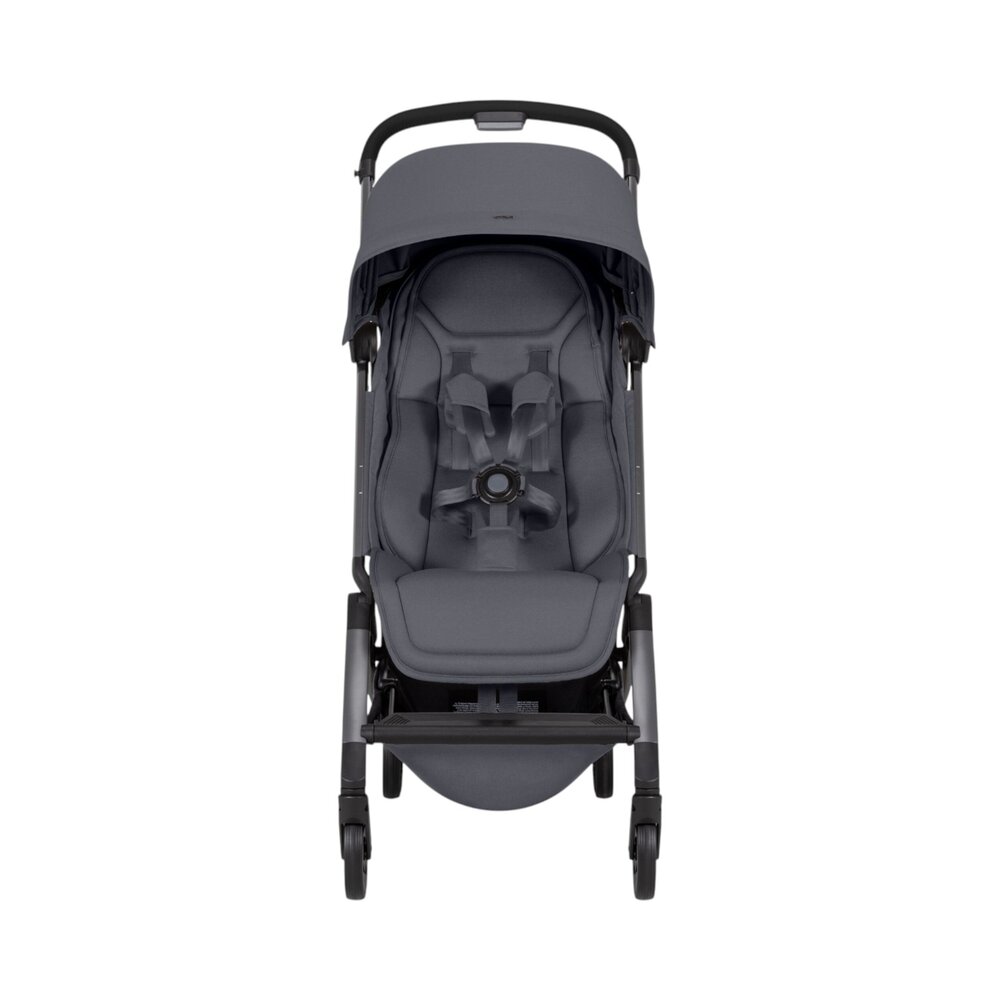 Plooibuggy Aer2 Stone grey