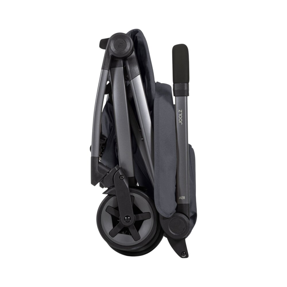 Plooibuggy Aer2 Stone grey