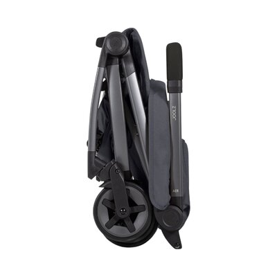 Plooibuggy Aer2 Stone grey
