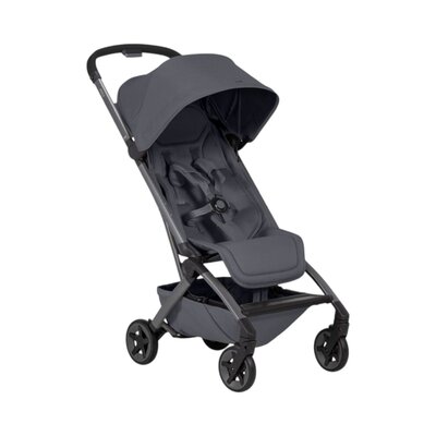Plooibuggy Aer2 Stone grey