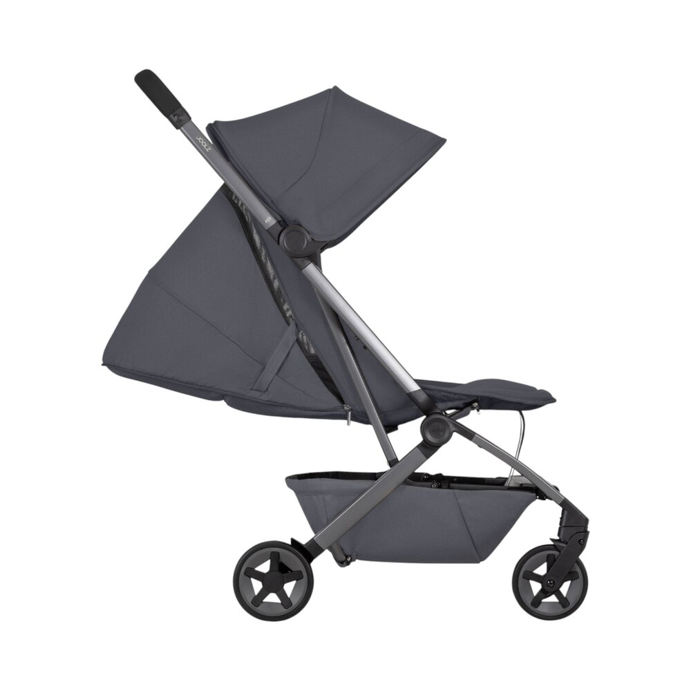 Plooibuggy Aer2 Stone grey