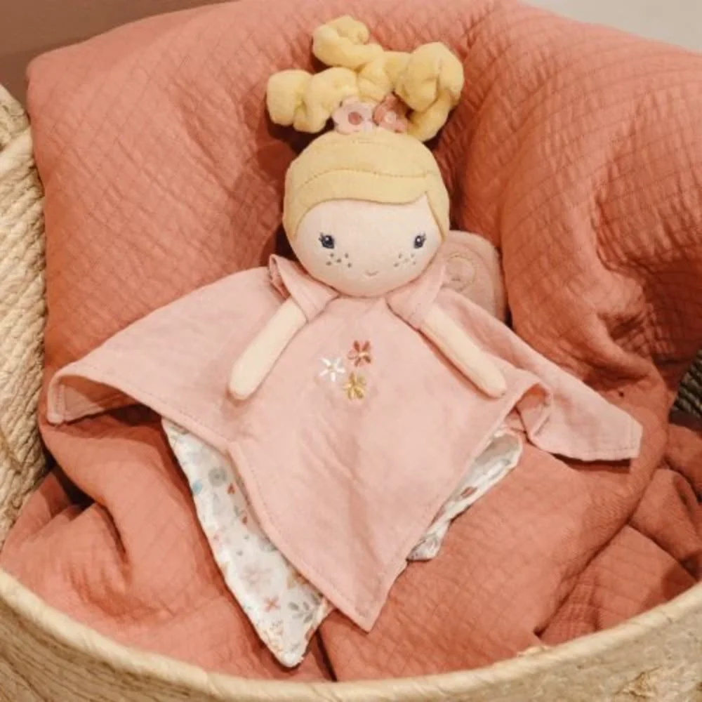Knuffeldoekje fairy Mila GRS Fairy Garden