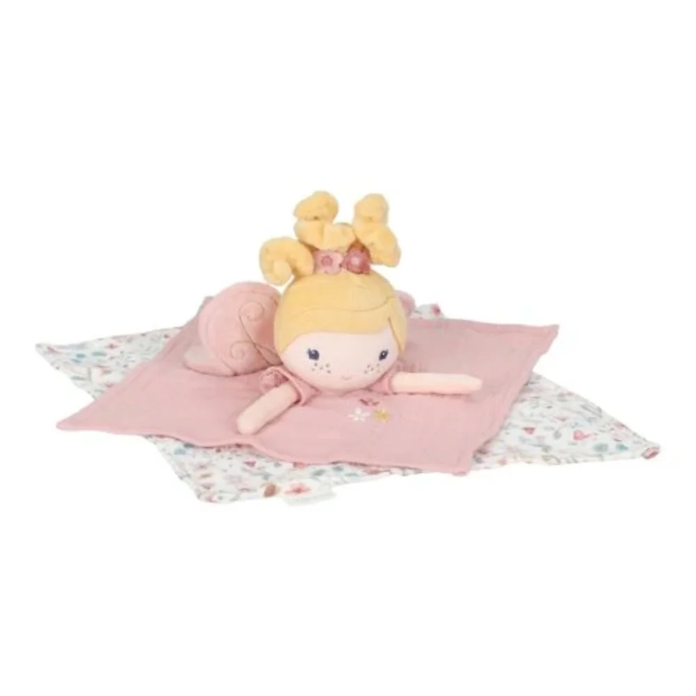 Knuffeldoekje fairy Mila GRS Fairy Garden