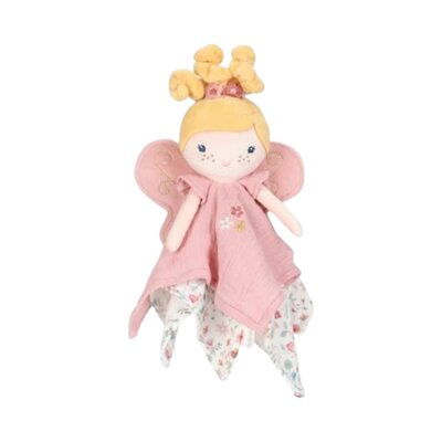 Knuffeldoekje fairy Mila GRS Fairy Garden