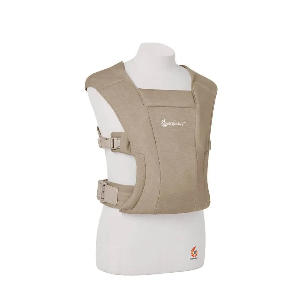 Draagzak embrace Soft Olive