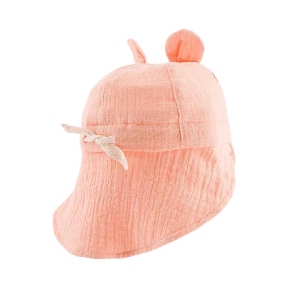 Zonnehoedje Sunshine Roze