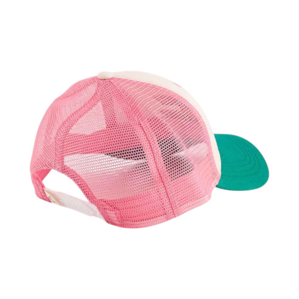 Pet trucker Summer Forever Rose (48-52 cm) Roze
