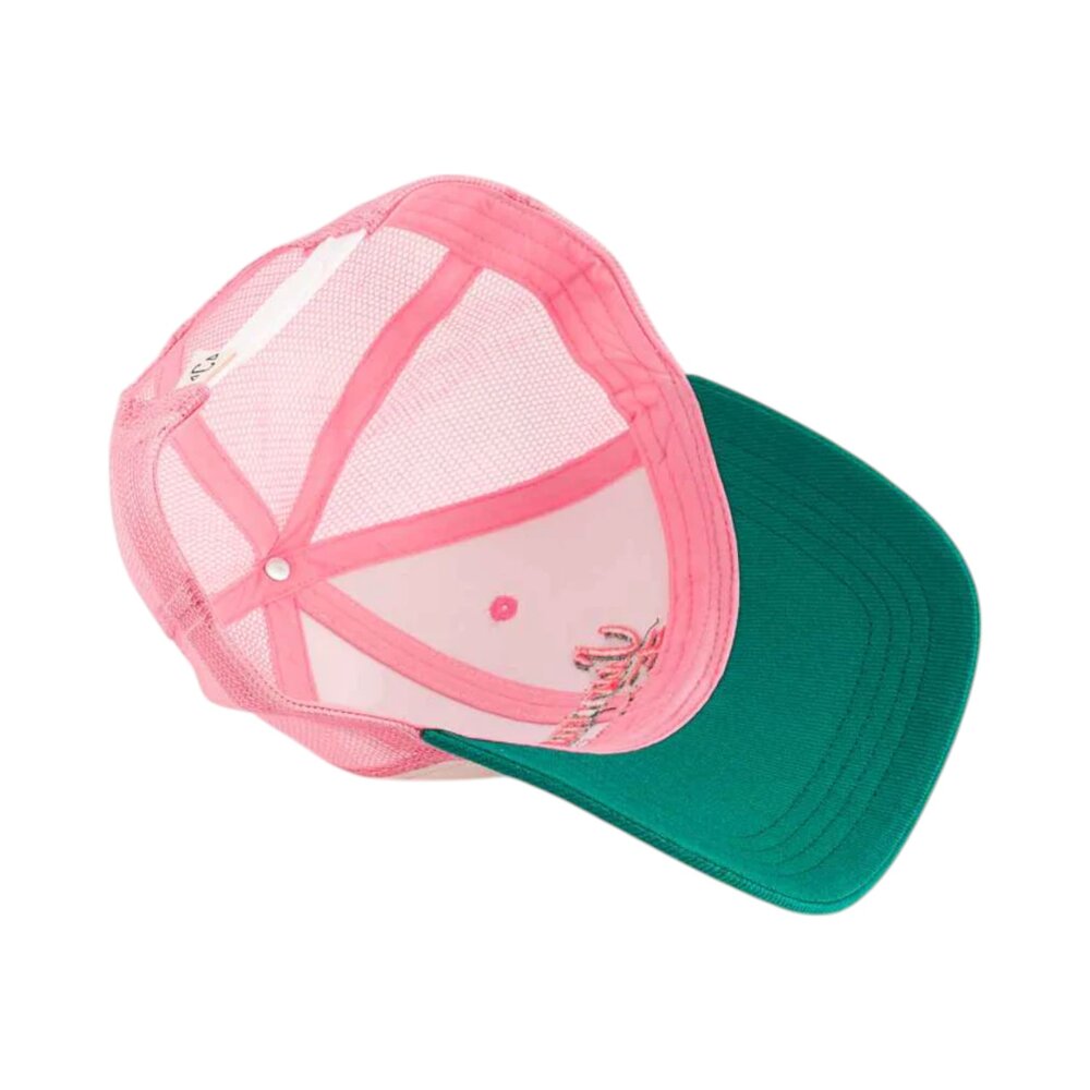 Pet trucker Summer Forever Rose (48-52 cm) Roze