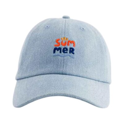 Pet Summer Blauw