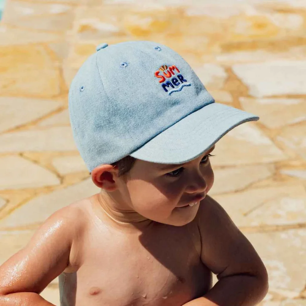 Pet Summer Blauw Pet Summer Blauw