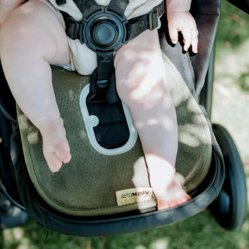 Air layer buggy Moss