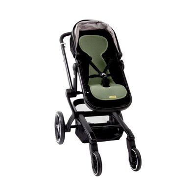Air layer buggy Moss