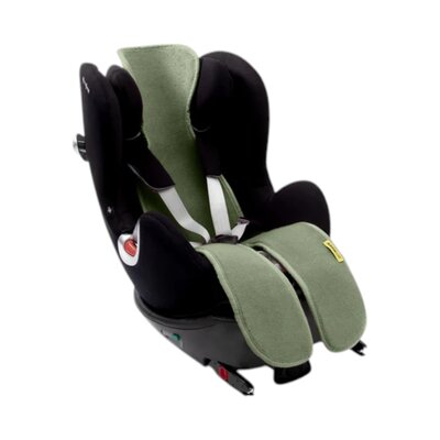Air layer buggy Moss
