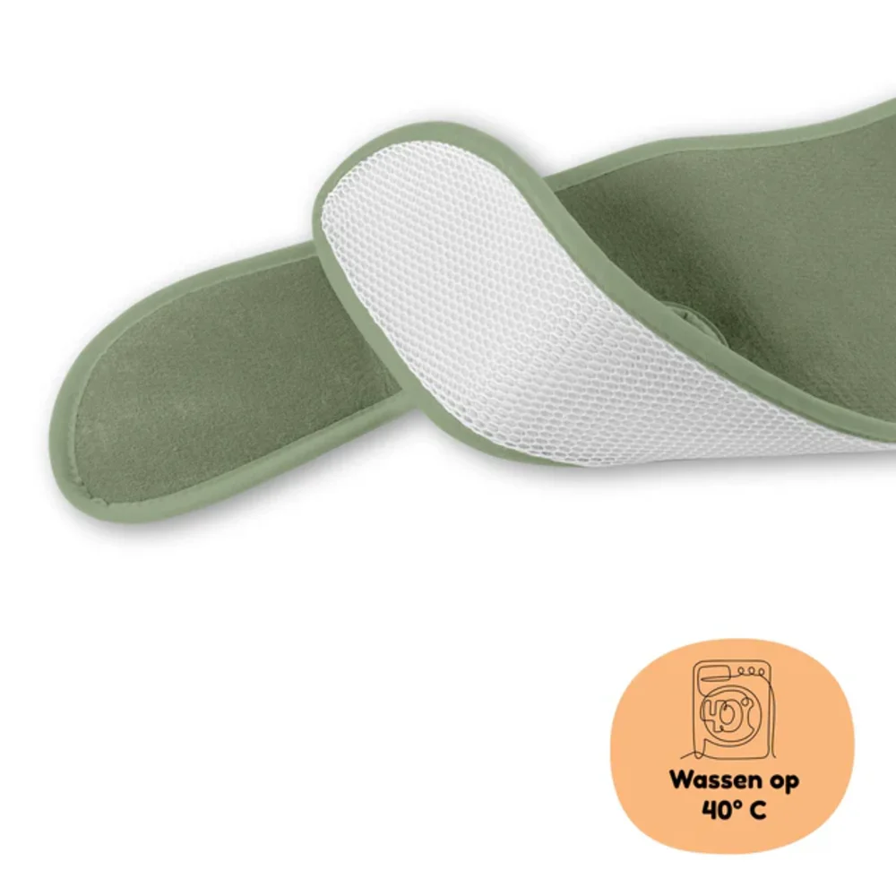 Air layer buggy Moss