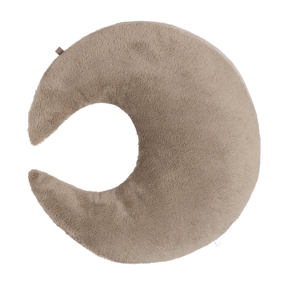 Kussen maan teddy Sense Clay