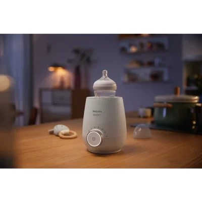 Flesverwarmer Premium