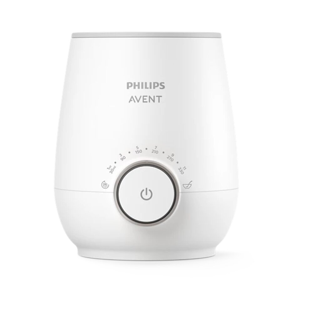 Flesverwarmer Premium