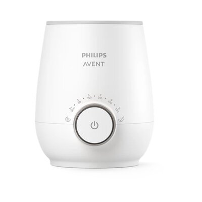 Flesverwarmer Premium