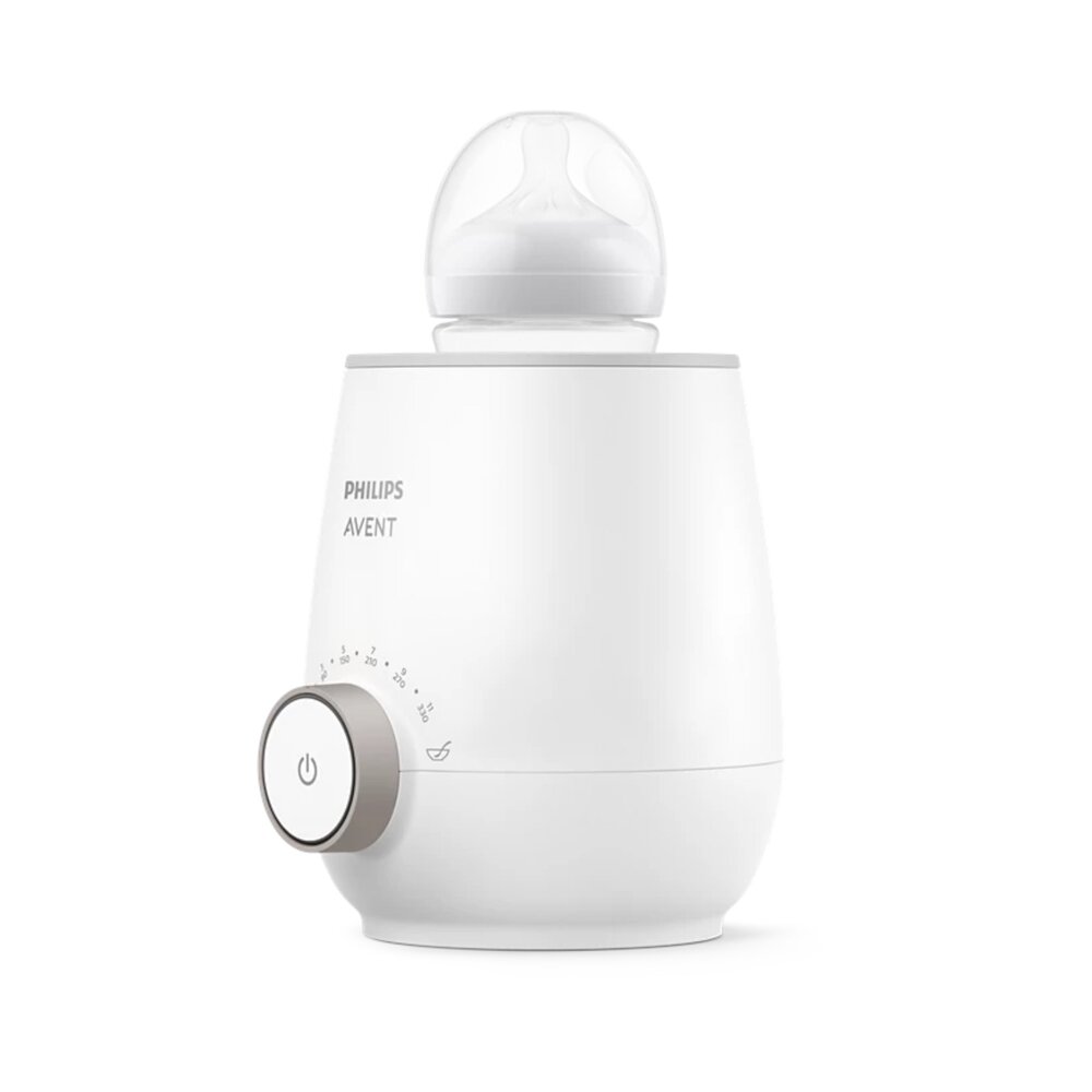 Flesverwarmer Premium