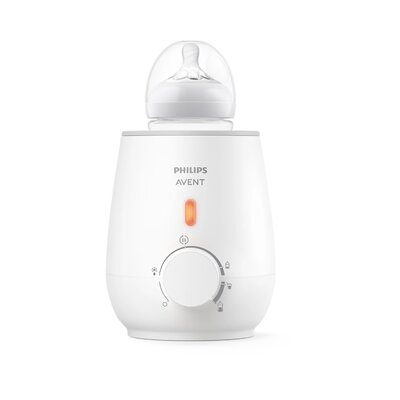 Flesverwarmer