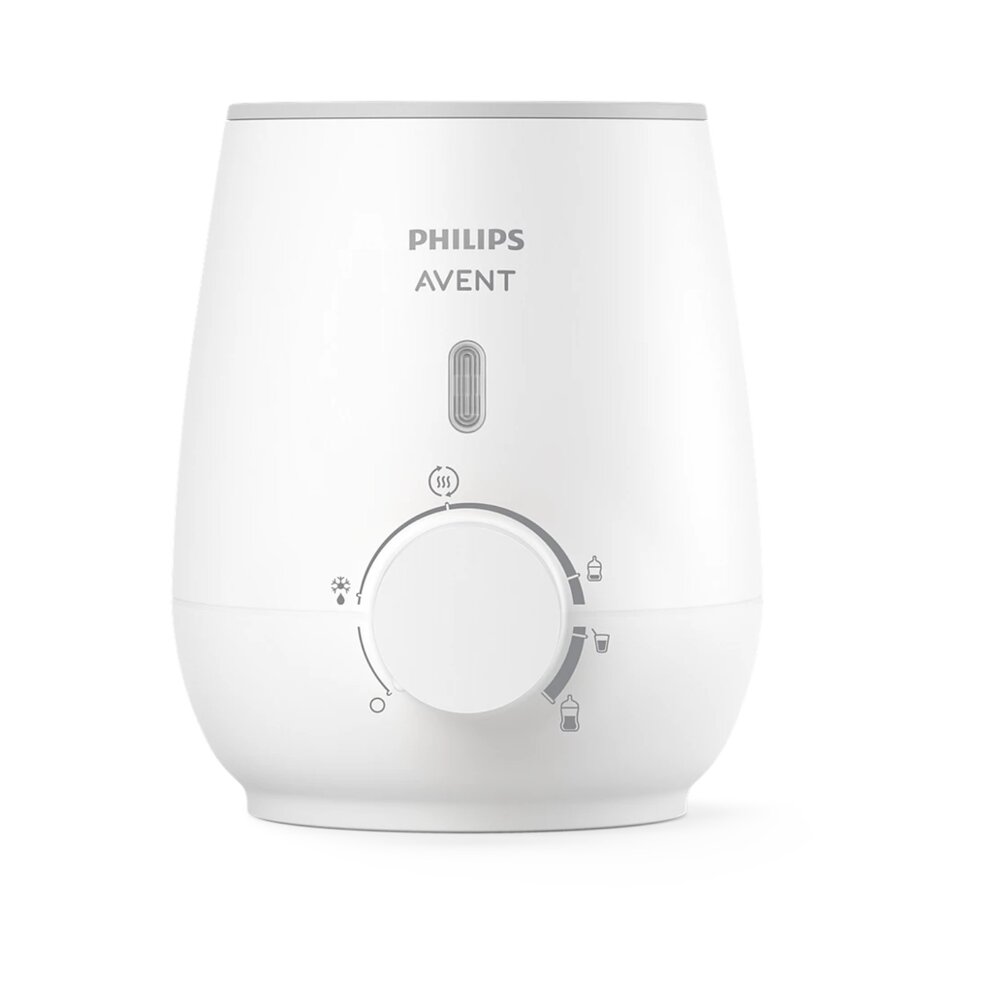 Flesverwarmer