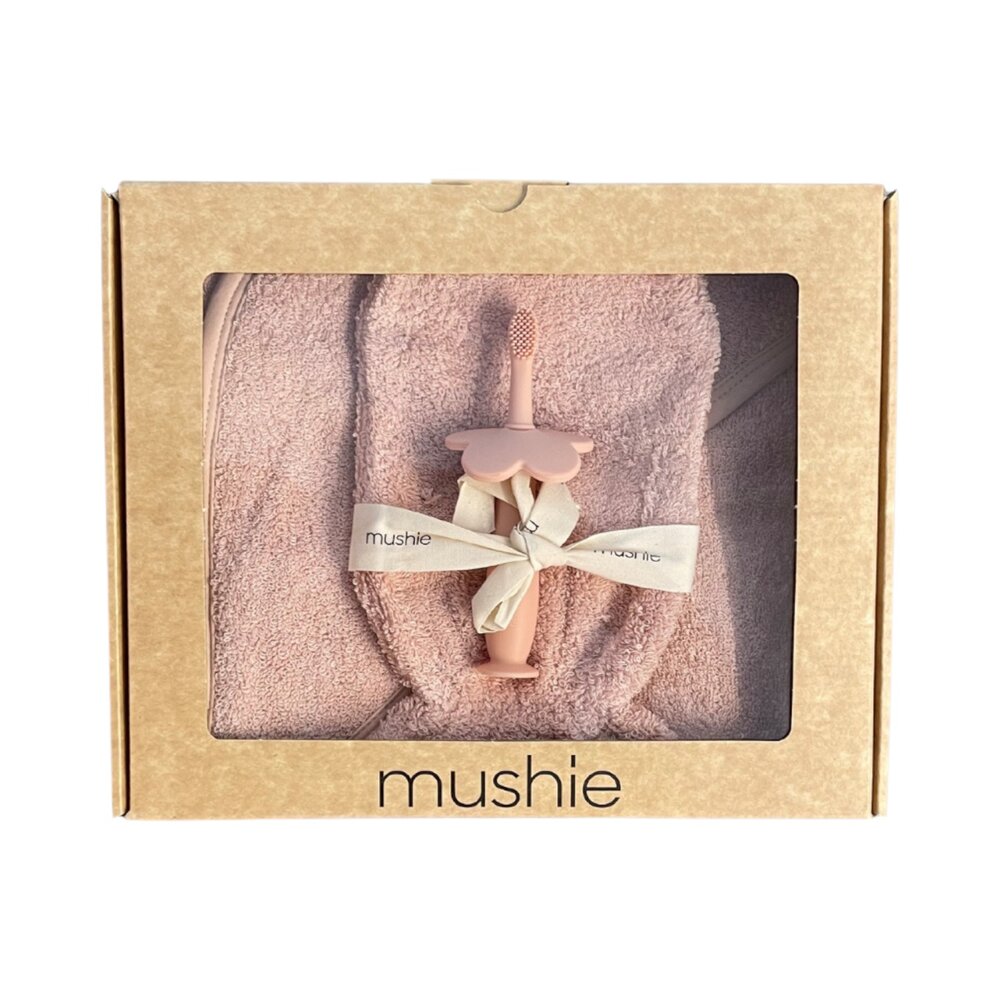 Geschenkdoos Badartikelen Blush