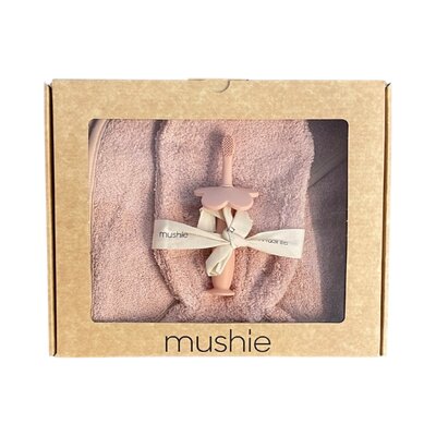 Geschenkdoos Badartikelen Blush