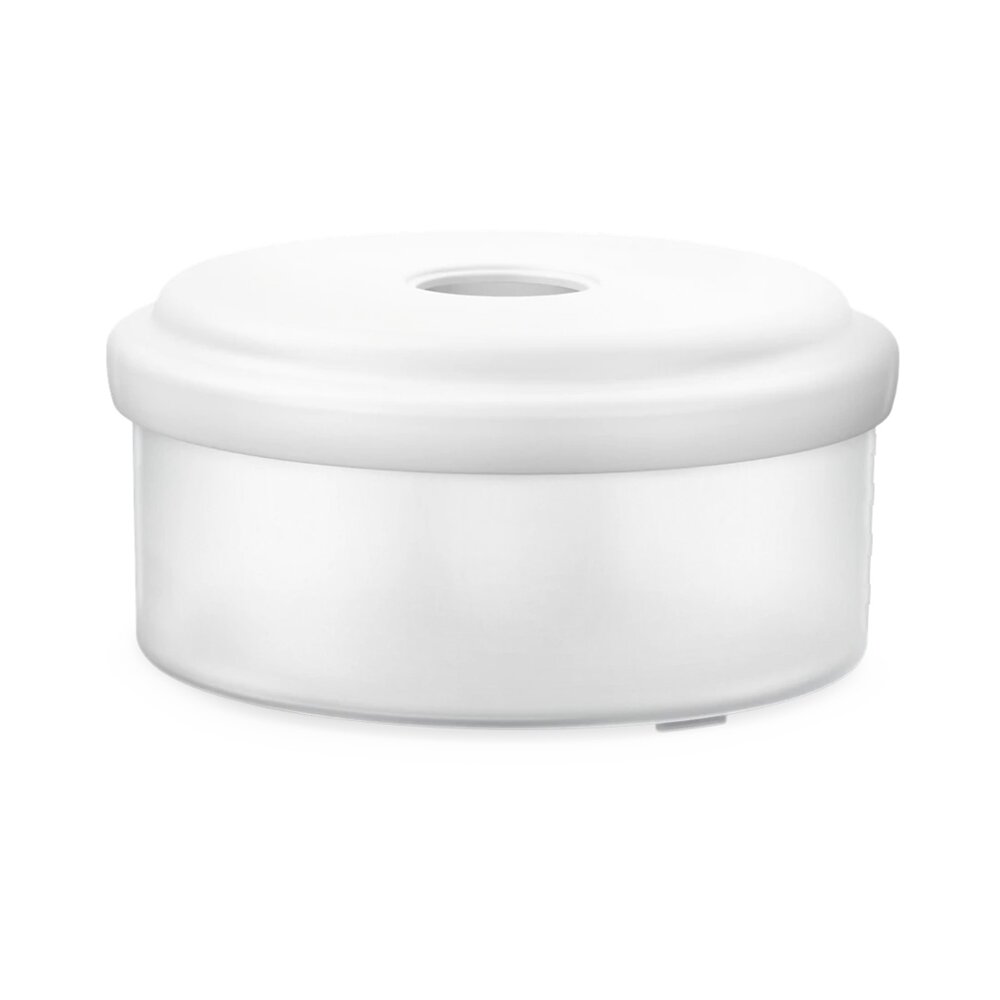Steamer/Blender 4-in-1 Grijs