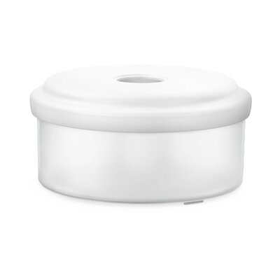Steamer/Blender 4-in-1 Grijs